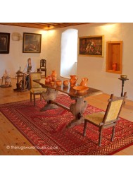 Asmara Rug - Thumbnail - 3