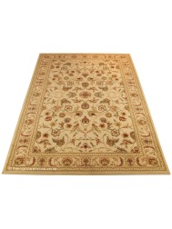 Dynasty Cream Rug - Thumbnail - 6