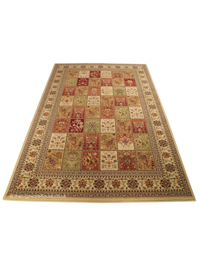 Shiraz Rug - 6