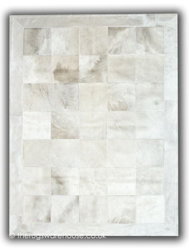 Loire Blanc Rug - 6