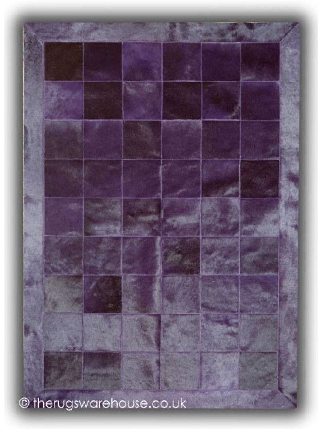 Loire Viola Rug - 4