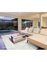 Chantilly Blanc Rug - Thumbnail - 2