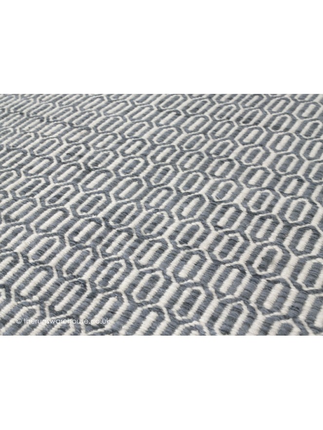 Mic-Mac Silver Rug - 4