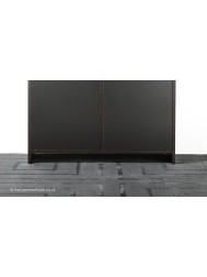 Quadrature Grey rug - Thumbnail - 5