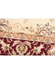 Augusta Beige Red Rug - Thumbnail - 7