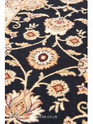 Augusta Black Runner - Thumbnail - 6