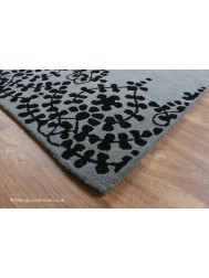 Guild Grey Rug - Thumbnail - 3