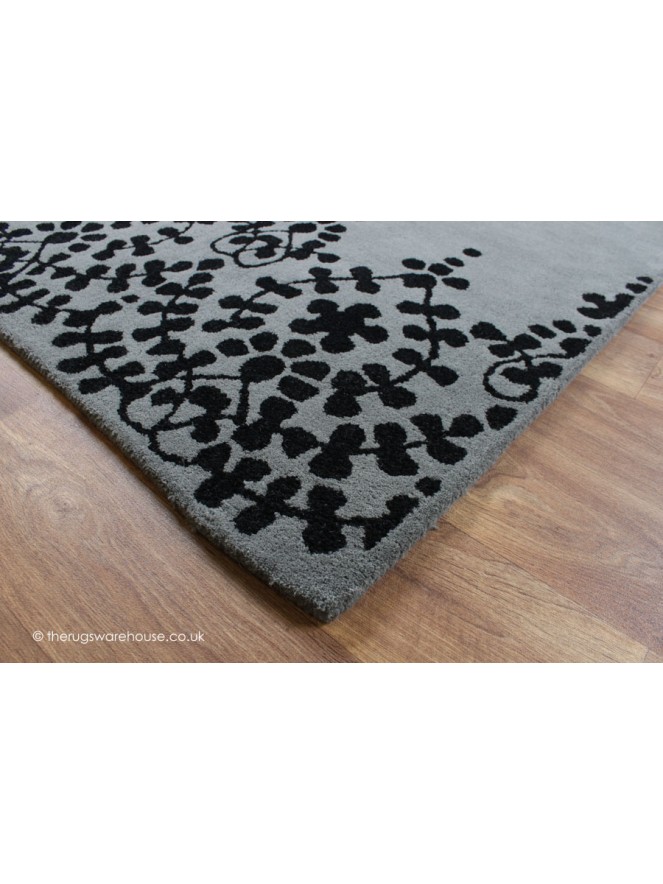 Guild Grey Rug - 3