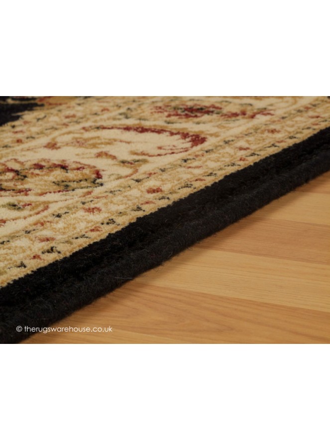 Dynasty Black Runner - 4