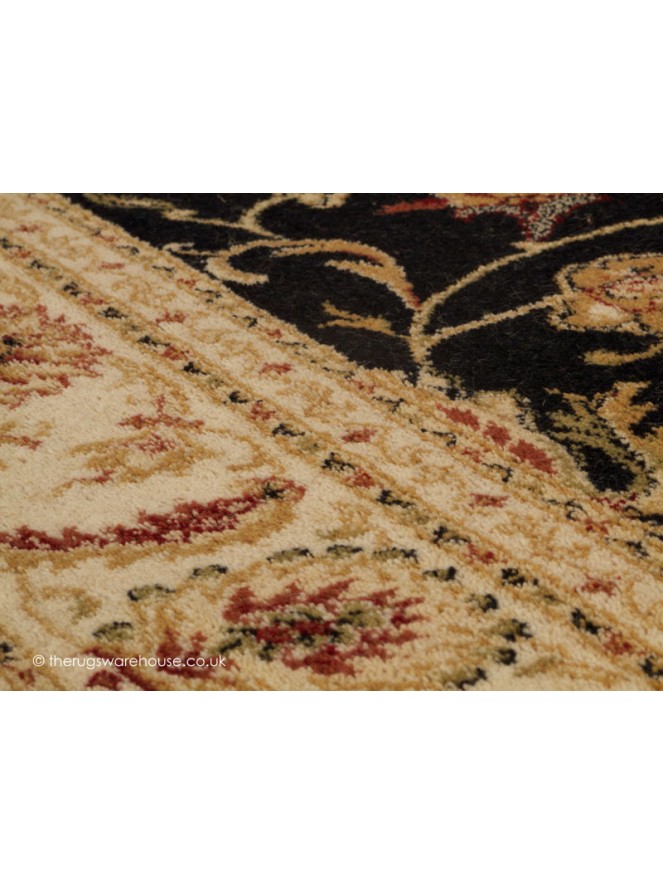 Dynasty Black Runner - 5