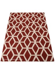 Weblon Brick Rug - Thumbnail - 6