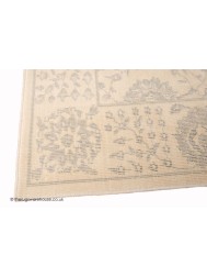 Timeless Cream Rug - Thumbnail - 3