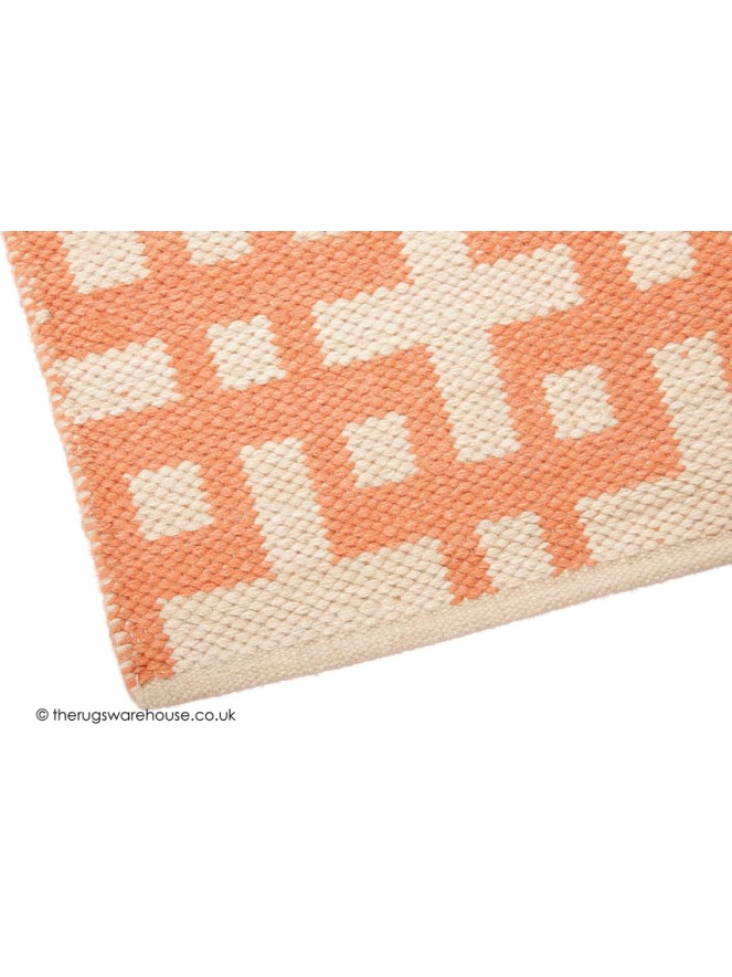 Mango Maze Rug - 3