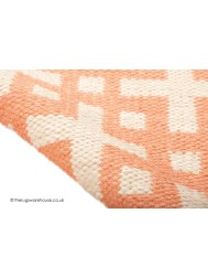 Mango Maze Rug - Thumbnail - 4