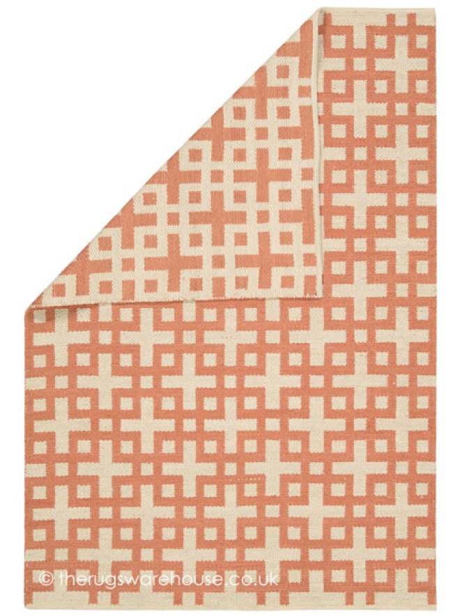 Mango Maze Rug - 7