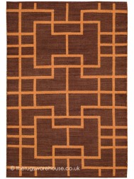 Paris Maze Rug - Thumbnail - 9