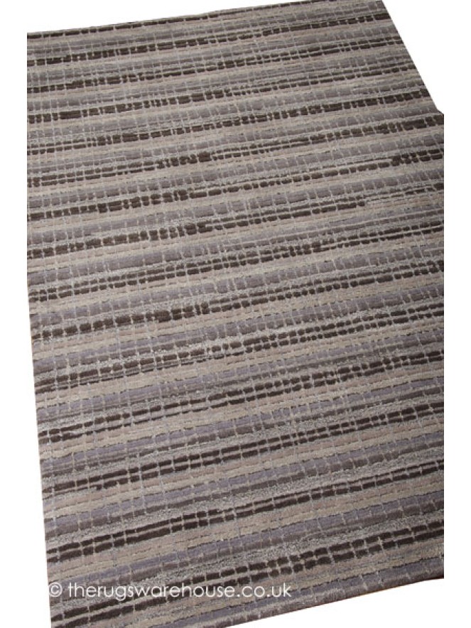 Mulholland Taupe Rug - 5
