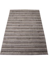 Mulholland Taupe Rug - Thumbnail - 6