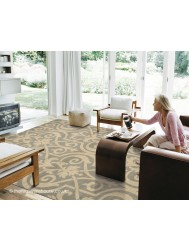 Riviera Slate Rug - Thumbnail - 3