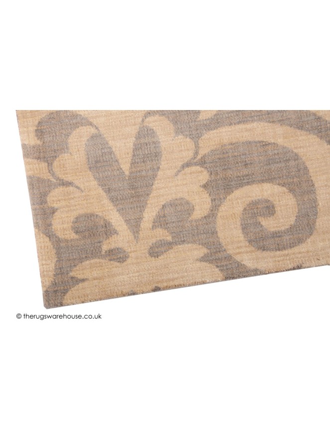 Riviera Slate Rug - 4