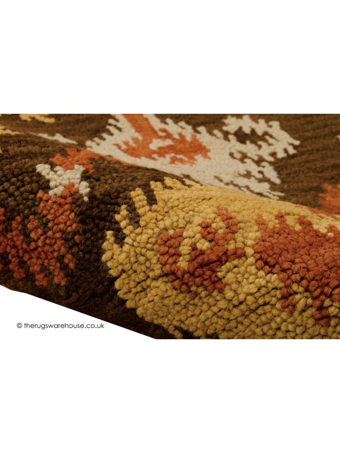 Siam Choco Rug - 5