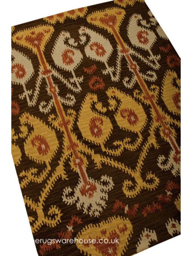 Siam Choco Rug - 6