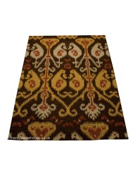 Siam Choco Rug - Thumbnail - 7