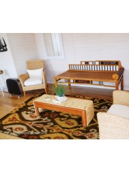 Siam Choco Rug - Thumbnail - 2