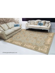Tiba Aqua Rug - Thumbnail - 2