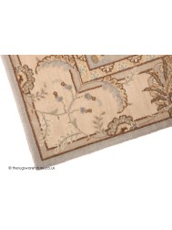 Tiba Aqua Rug - Thumbnail - 3