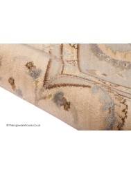 Tiba Aqua Rug - Thumbnail - 4