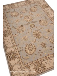 Tiba Aqua Rug - Thumbnail - 5