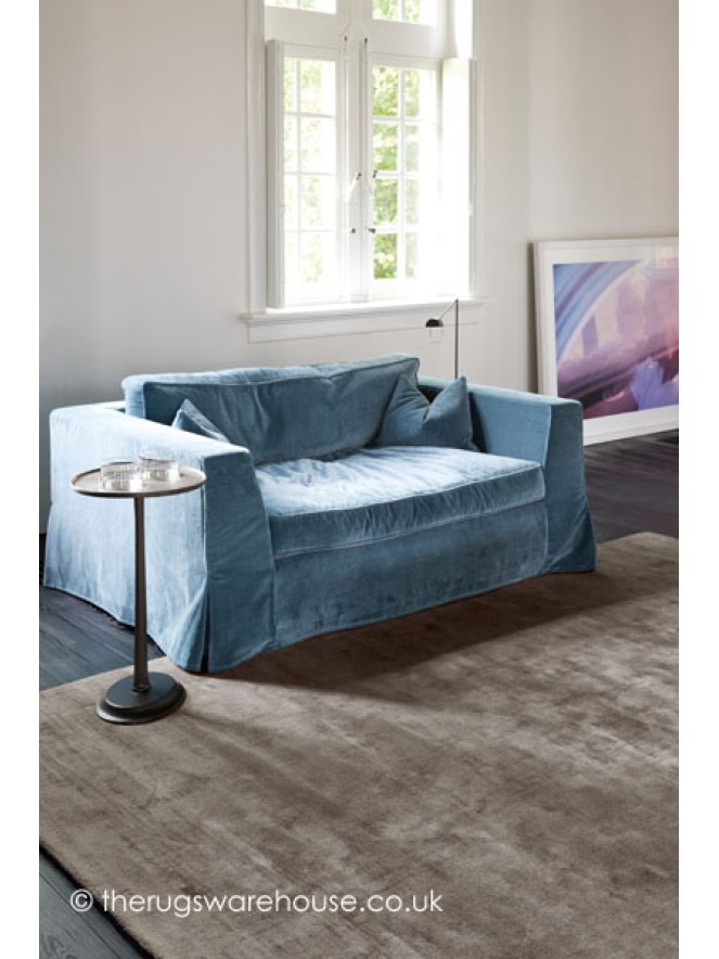 Current Coffee Rug - 6