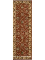 Tigris Rust Runner - Thumbnail - 5