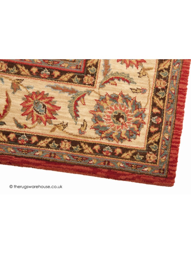 Tigris Rust Runner - 3