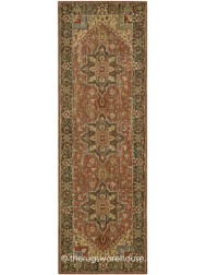 Shivaz Rust Runner - Thumbnail - 5