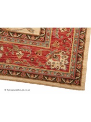 Patina Ivory Terra Runner - Thumbnail - 3