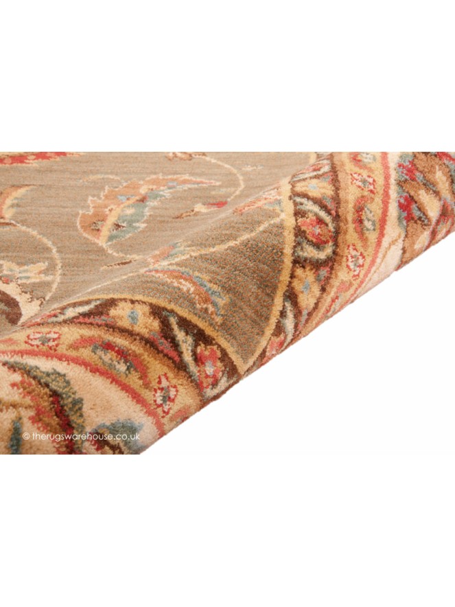 Patina Green Runner - 4