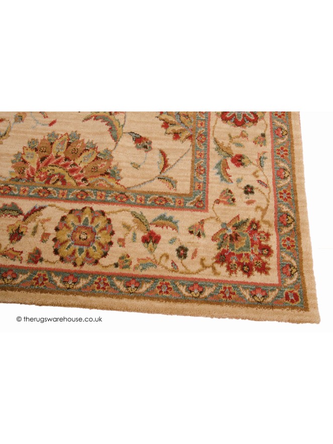 Patina Beige Runner - 3