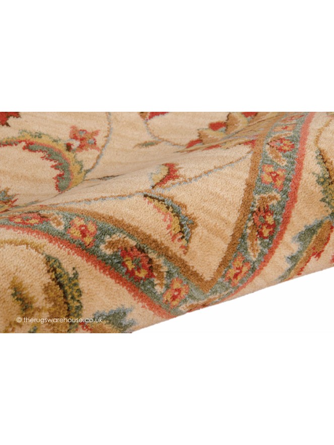 Patina Beige Runner - 4