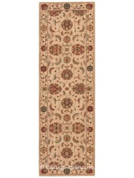 Patina Beige Runner - Thumbnail - 5