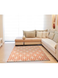 Mango Maze Rug - Thumbnail - 2