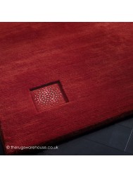 Princess Red Rug - Thumbnail - 3