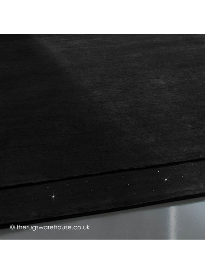 Noblesse Charcoal Rug - 4