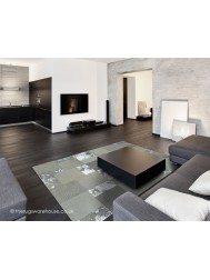 Marcella Argento Rug - Thumbnail - 2