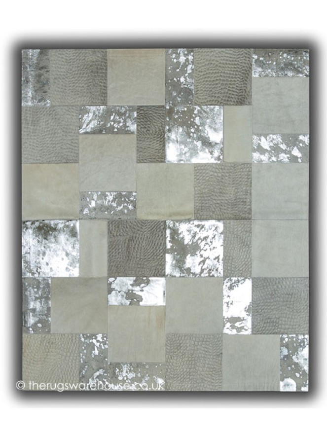 Marcella Argento Rug - 4