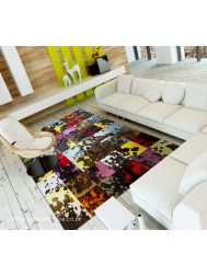 Tricolio Rug - Thumbnail - 2