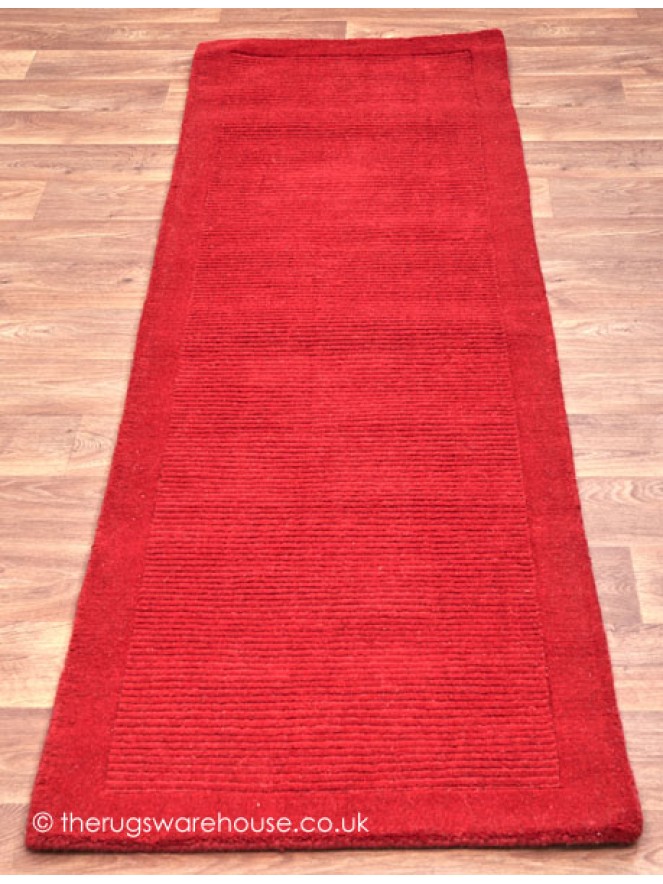 York Poppy Runner - 3