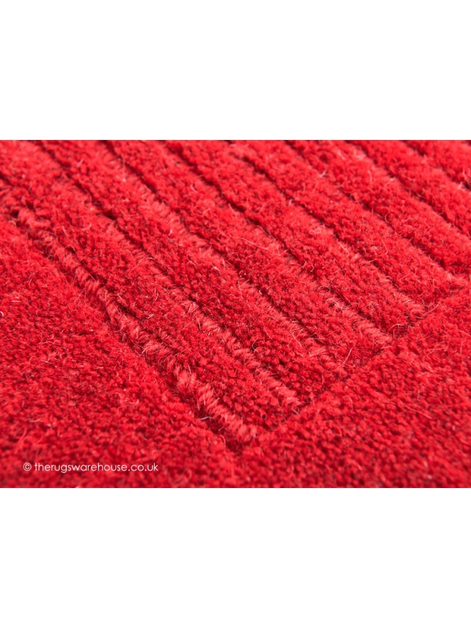 York Poppy Runner - 7