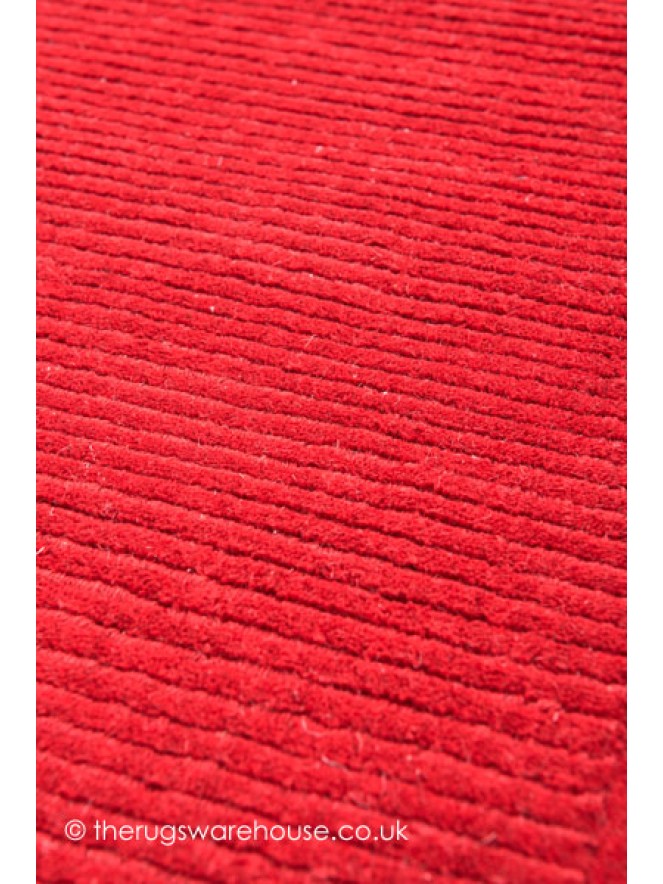 York Poppy Runner - 6